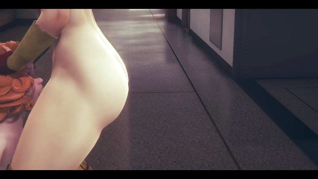 Marvel Dc เฮนไตสาวดุ้น - แม่หม้ายผิวดําโดนเย็ดและดูด Wonder Woman Futa - หนังโป๊เกมอนิเมะมังงะเอเชียญี่ปุ่น