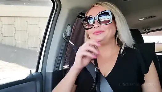 Муж Elle не будет счастлив, когда увидит это
