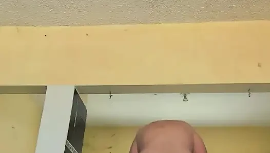 Sopayla anal ceza