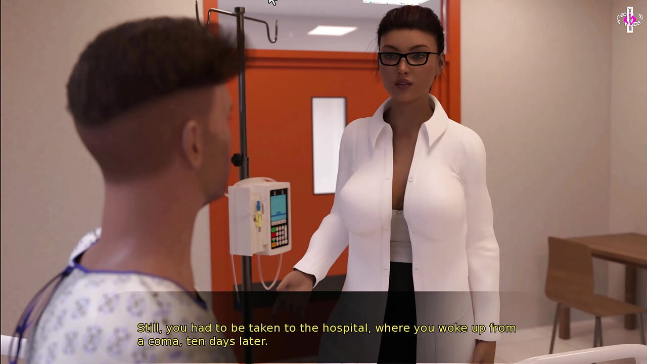 Resort Of Temptation 3 udał się w podróż