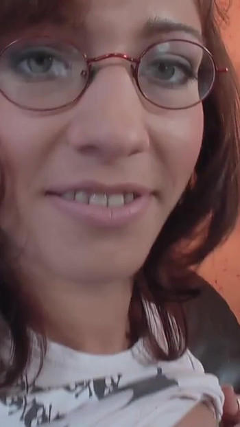Powerful moment from "Alema ruiva milf no primeiro teste porno amador"