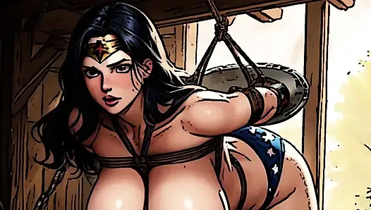 Check out Spicy Toons: Super Milk Farm