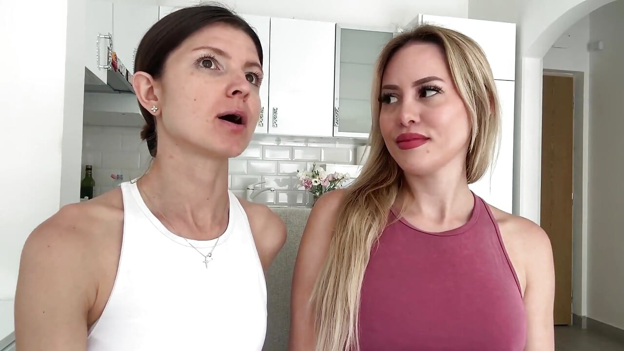 Interwies 3 з Майєю Роуз