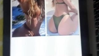 Sommer Ray Cum Tribute