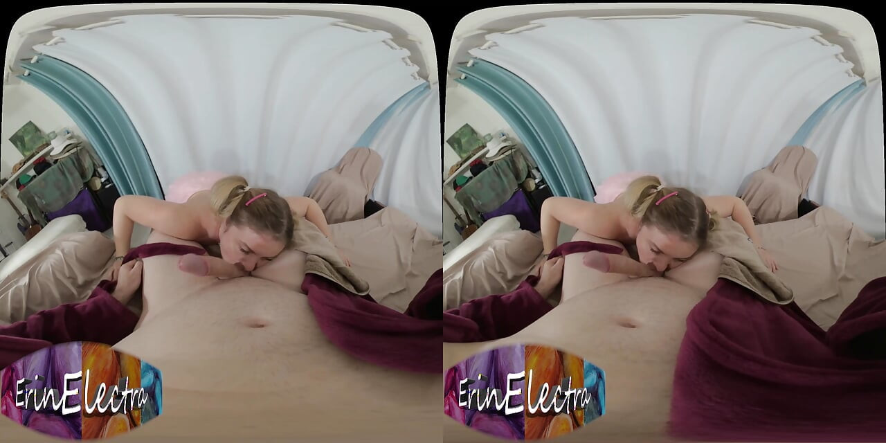Sassy stepdaughter gets her stepdad to fuck her tight young wet pussy