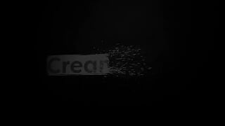 CreamPiled