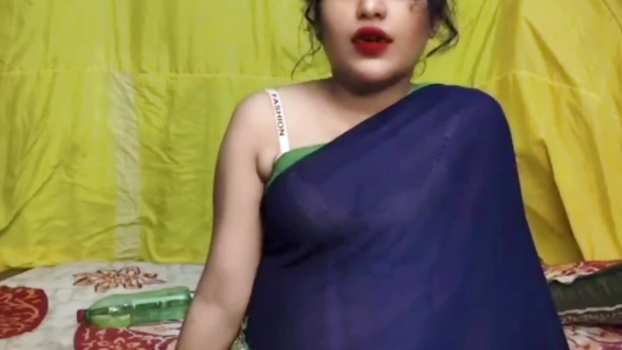 Cum on pussy and  harder anal fucked with her stepmom.