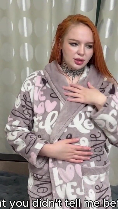 My hot stepmom fucked my cock, and I filled her pussy with cum. | Clip 1