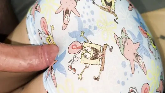 My First Time Anal - Fuck Me StepDaddy Broke My Tight 18 Schoolgirl Ass ( Add Me Free Nudes )