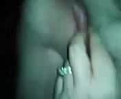 Watch my BBW Queen finger herself (Goodnessright)