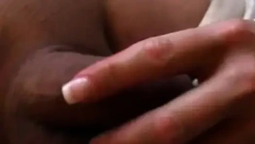 Amsterdam blondes wilde nacht