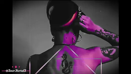 Secretary Alizz Begs Her Boss not to Stop - Office Roleplay  - Real Amateur Couple