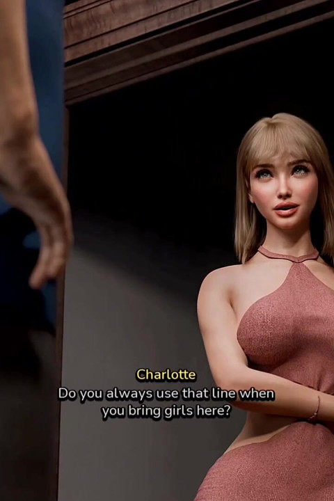 Hot Blonde Girl Challenge How Long Can I Last?