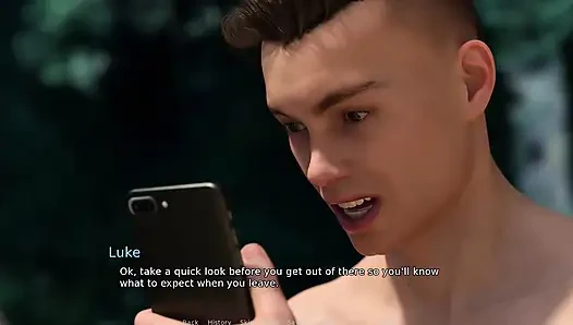 Blok timur 23 aku nggak percaya kalau aku ngentot semua wanita di pantai dan membiarkan kathryn nyepong semua kontol di gloryhole