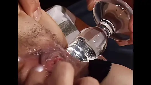 In My Ass Again and Again