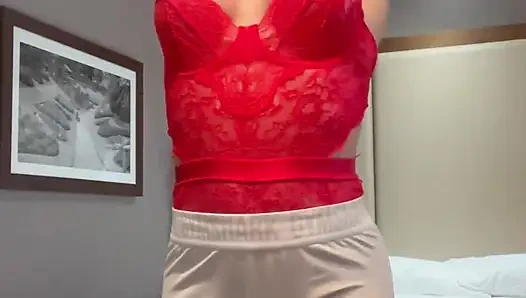 Pathetic Loser Pay for My Lunch