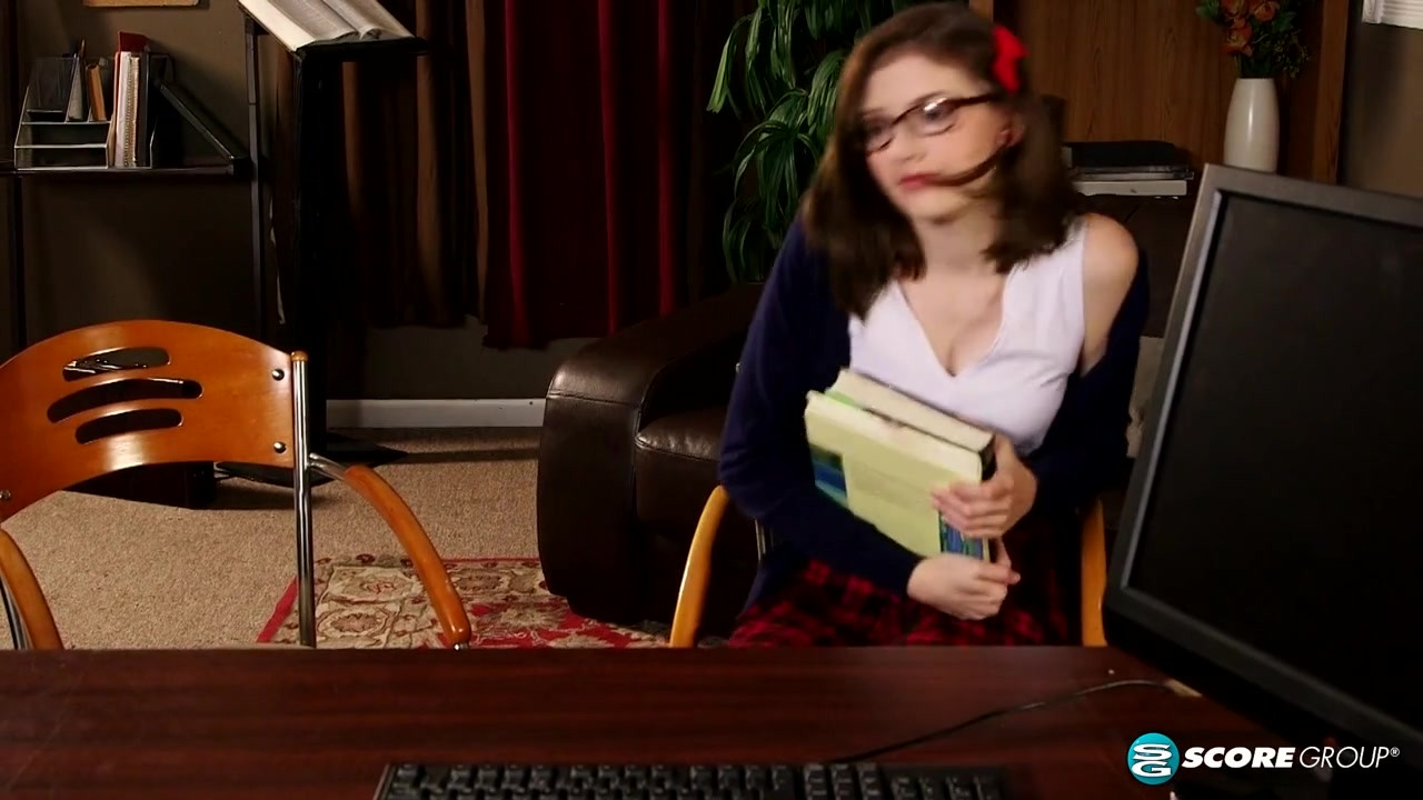 Blaire Ivory Is the Best in Class When It Comes to Sucking
