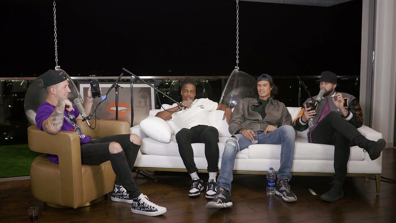 Dubbele problemen met Obi Nnadi & Patrick Mullen