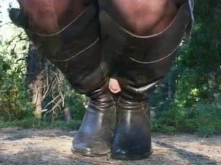 Very Hott Boot from Me Wife ahhhhhhhh