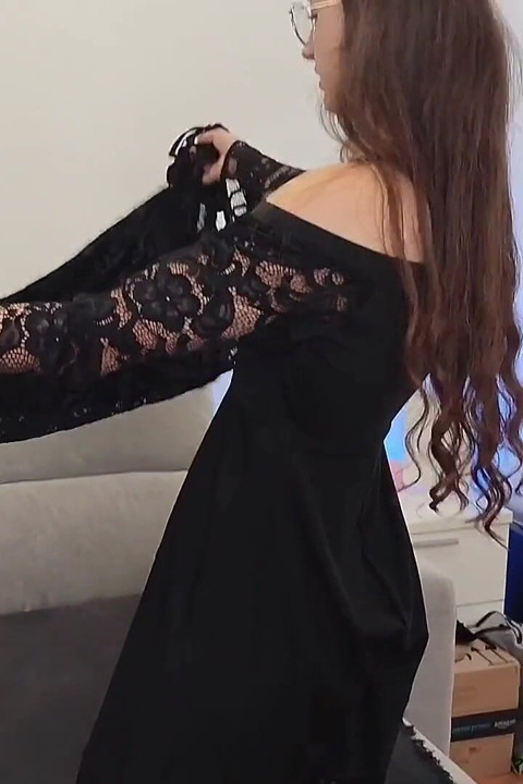 Beetlejuice Fuck Me BJ Cowgirl Unexpected Pussy Creampied