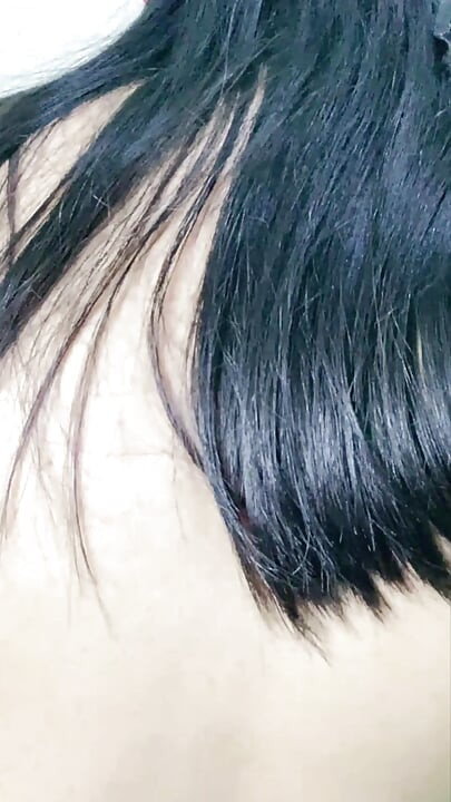 Wow, I was really horny today. I even squirted using a small dildo. I did this because you guys asked me to..Indonesian woman ma