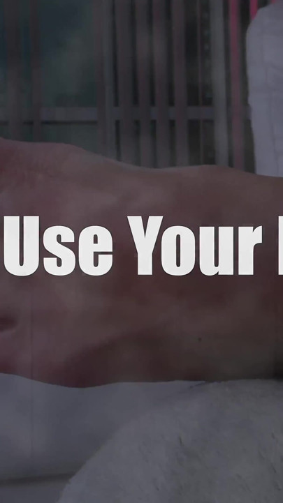 Can I use your dick?