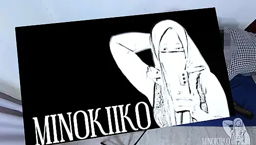 Cewek Jilbab Sekolah Swasta Minta Pijatan Lembut Di Memek Sempitnya Ke Pak Guru - Minokiiko