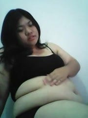 Belly play
