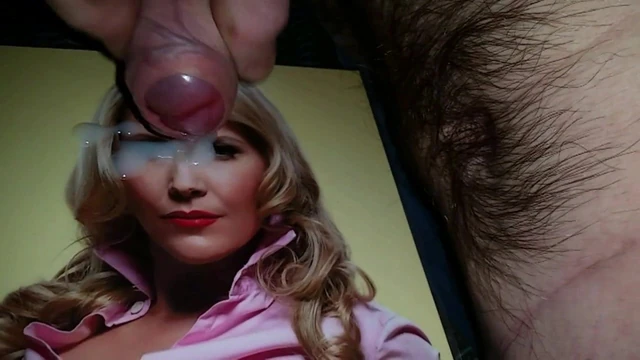 Heidi Range (Sugababe) cum tribute