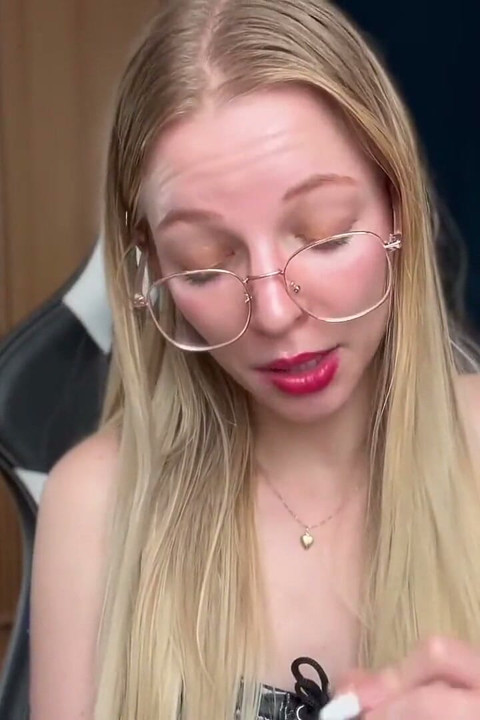 Asmr Femdom Therapist Appointment