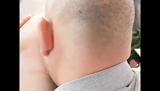 The Euro King of Assholes Goes to Russia!!! - Vol. #02