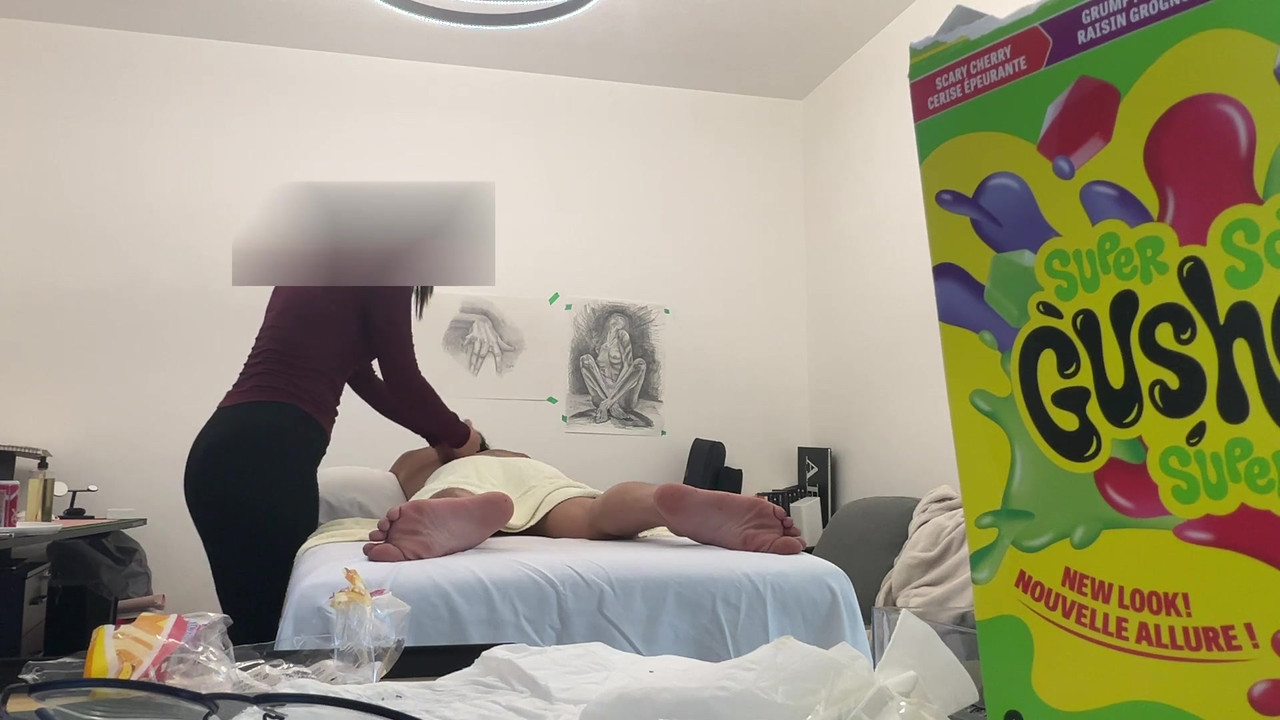 合法的墨西哥 RMT 让与亚洲怪物鸡巴第二次约会