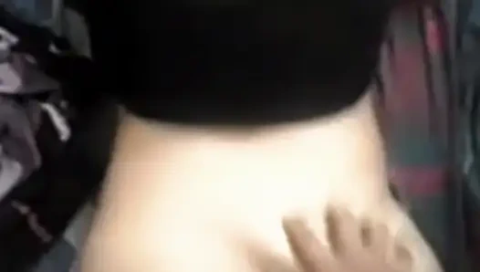 Video von berühmtem TikToker