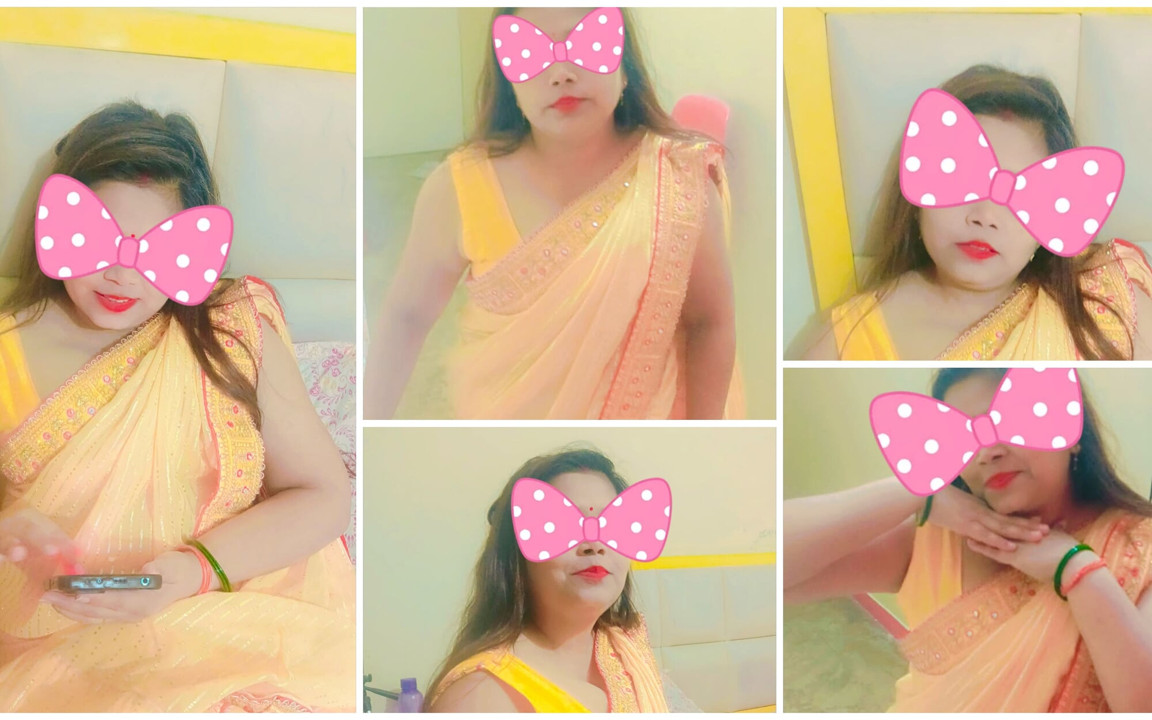 Chandigarh Sexy Girl's Intense Blowjob & Riding Uncut Version