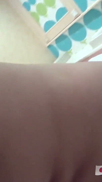 Chubby Japanese Teen Bred In Her Hairy Pussy POV | Clip 2
