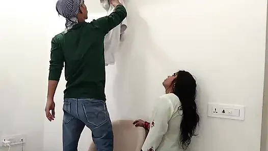 Ac tamirci adam müşterisiyle sikişiyor tam video Hintli sızdırıyor mms viral hardcore sekste daha derin