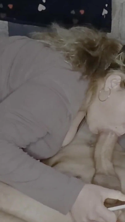 Captivating moment from "Young Latina sucks my cock and I can't stand eating her pussy"