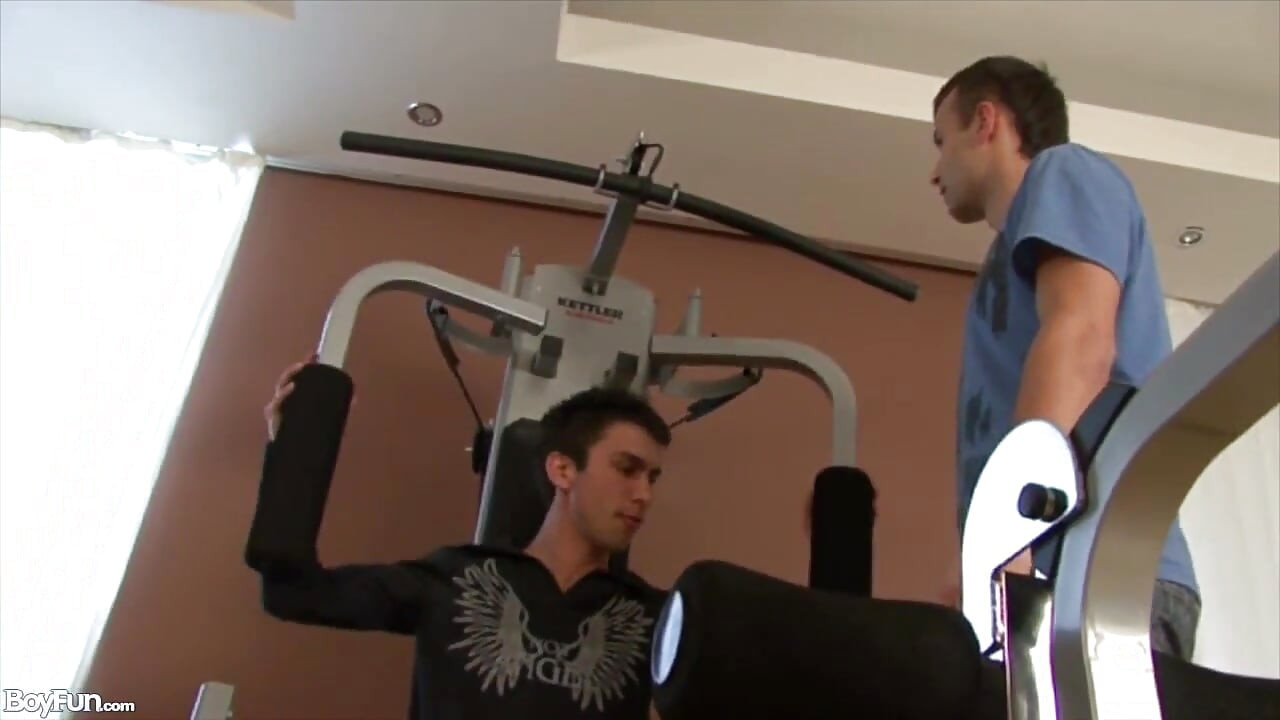 Colt et Marco