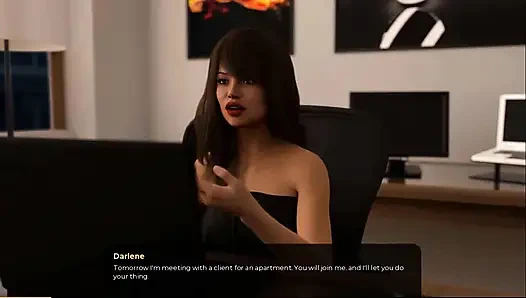 Artık para yok: bir iş görüşmesinde bölüm 5