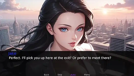 Hidd3n Dosyaları - bölüm 1