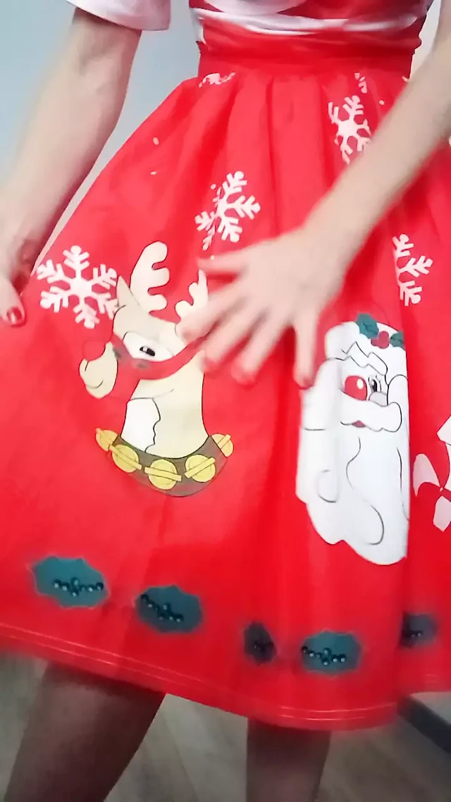 Twelve days of Christmas
