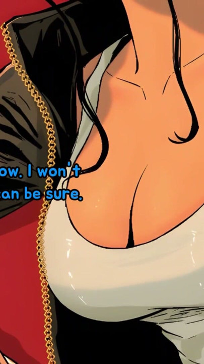 Prove to Nico Robin you deserve to be her personal servant (CBT JOI) | Clip 1