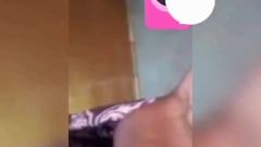Uganda phiona nabatanzi shows pussy to her boyfriend