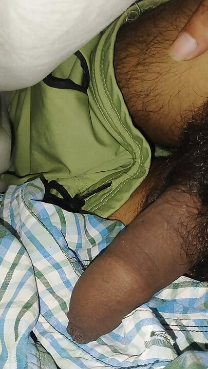 I need pussy