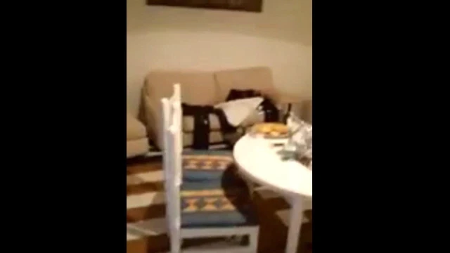 Party fuck B'mouth