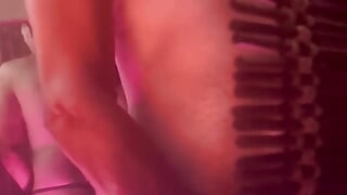 Hottest Strait Guy Masturbation & Orgasm