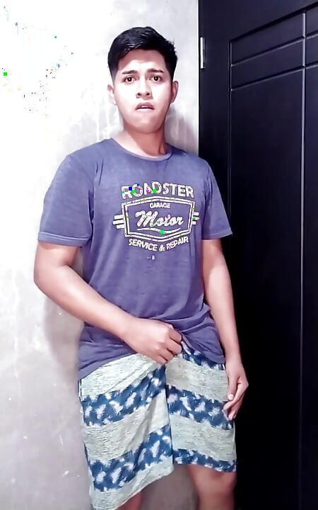 Pénétration riche d’Alan Tokers