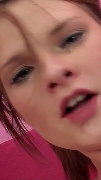 Spectacular moment from "First Anal Sex for Petite Step-Daughter by old Guy when Mom is away"