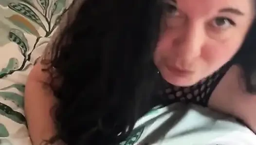 Addicted to Humiliation.