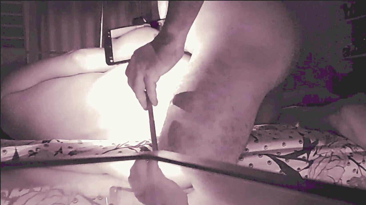 Anal Stepdaughter Tight Asshole Used Without Permission Painal Part 11